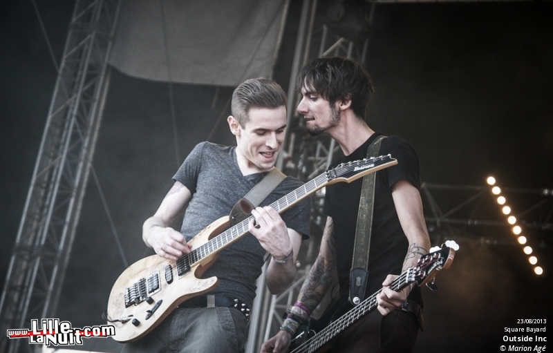 Le Cabaret Vert 2013 – Jour 2 en live - photo n°77