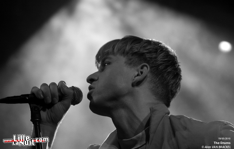 Le Cabaret Vert 2012 – jour 2 (part 1) : La Femme, The Dandy Warhols, etc. en live - photo n°59