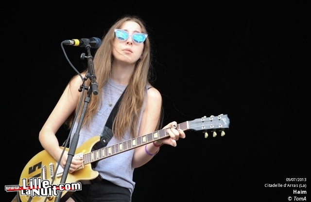 Main Square Festival à Arras – Jour 1 en live - photo n°38