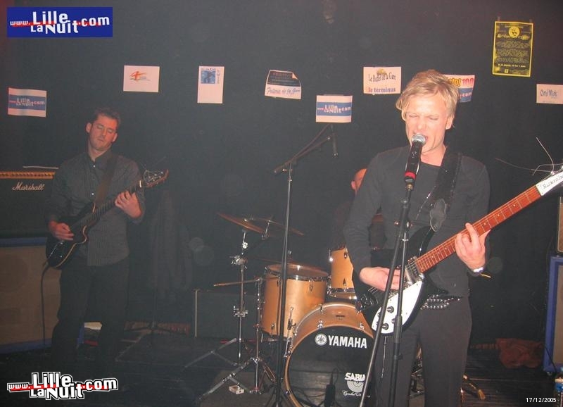 Winter Fest 2005 en live - photo n°4