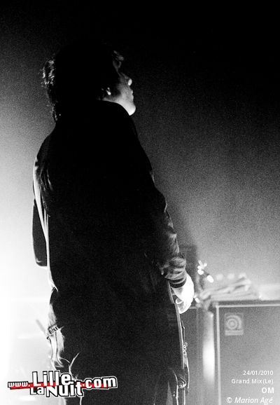 Death In Vegas au Splendid – Festival Ground Zero en live - photo n°3