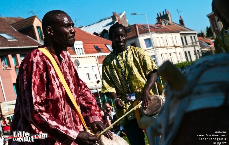 Festival Melting Potes en live - photo n°7
