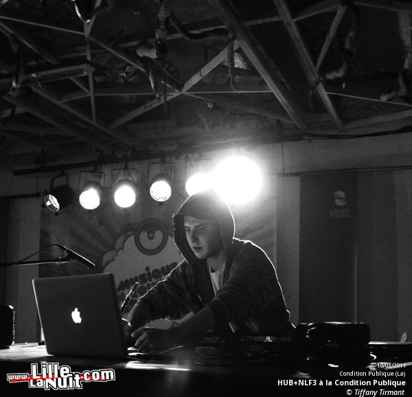 Les Nuits Secrètes 2012 – jour 1 : Orelsan, Orchestra Of Spheres, etc. en live - photo n°38