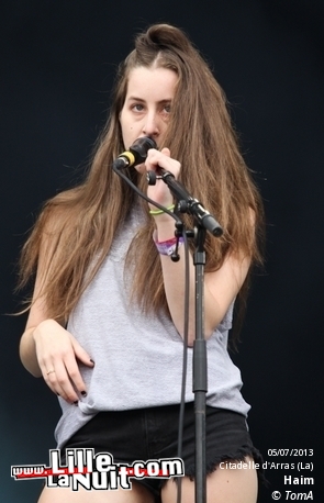 Main Square Festival à Arras – Jour 1 en live - photo n°29