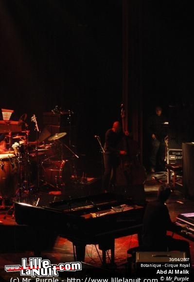 Status Quo & The Trews à l’Aéronef en live - photo n°4