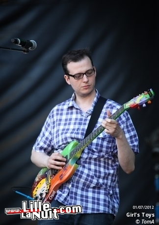 Main Square Festival Arras Jour 3 (part 1) en live - photo n°22