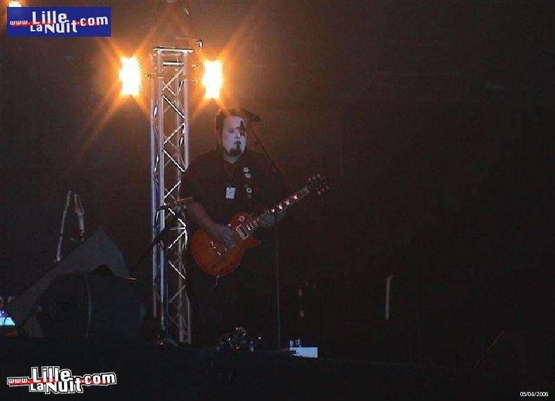 Revue Pharma au Zénith en live - photo n°39