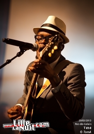 Tété + Roberdam à Drocourt – Festival Les Enchanteurs en live - photo n°12