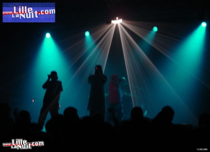 TTC au Splendid de Lille en live - photo n°26