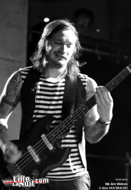 Sayem + Rocky à la Cave aux Poètes – Festival Ground Zero en live - photo n°18