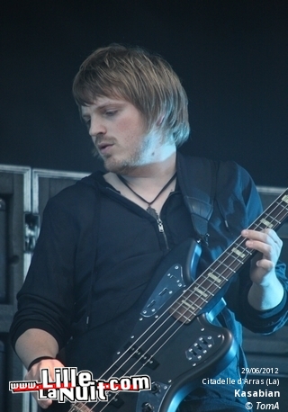 Main Square Festival Arras Jour 1 (part 1) en live - photo n°17