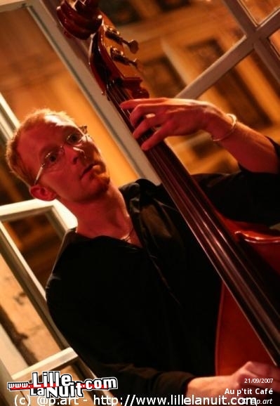 Au p’tit café en live - photo n°2