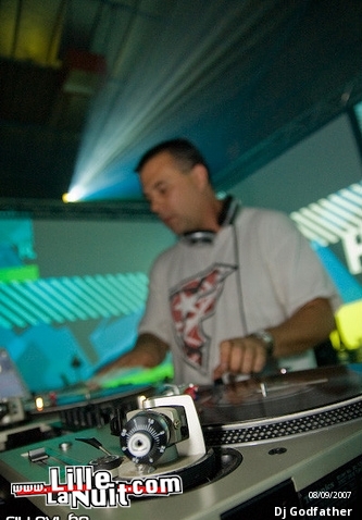 Le Krakrock « The’licious Deluxe » à Avelgem en live - photo n°29