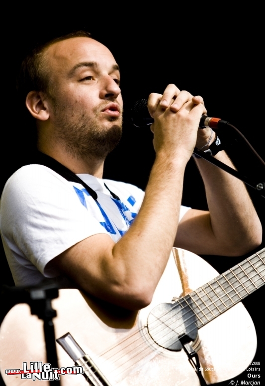 Festival de Liévin en live - photo n°39