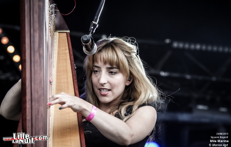 Le Cabaret Vert 2013 – Jour 4 en live - photo n°71