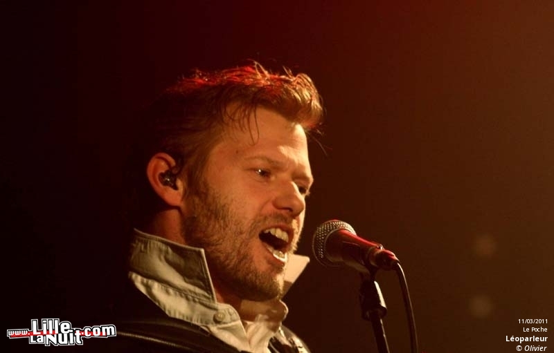 Léoparleur au Poche de Béthune en live - photo n°3