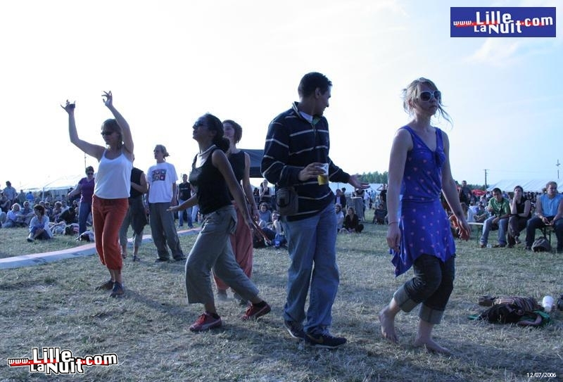 La fête à Raoul à Boeschepe en live - photo n°30