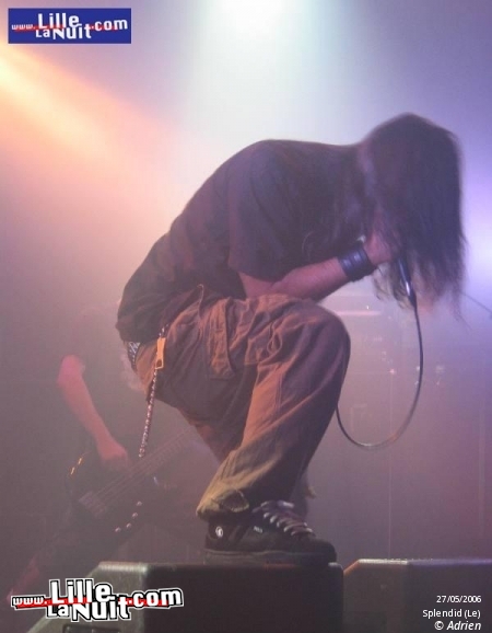 East West Fest – Jour 2 en live - photo n°2