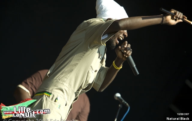 Reggae Sun Dance à Eindhoven en live - photo n°49