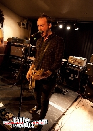 Rich Robin + Backtrack Lane + Noswad au Shaka Laka en live - photo n°58