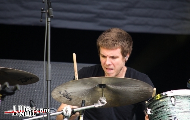 Main Square Festival à Arras – Jour 1 en live - photo n°28