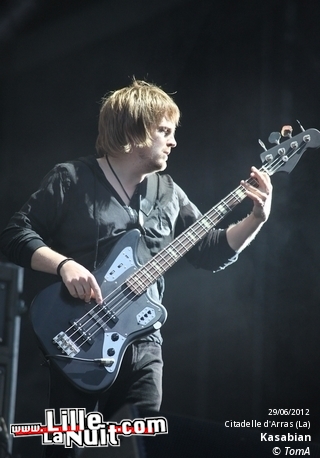 Main Square Festival Arras Jour 1 (part 1) en live - photo n°36