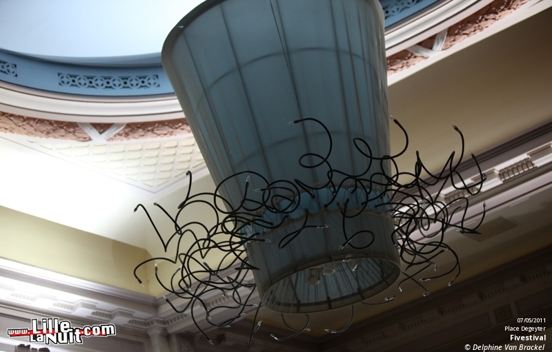 Curry & Coco + Scratch Bandits Crew au FiveStival en live - photo n°38