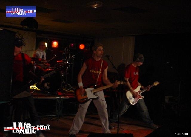 Nuit HEI 2004 à Lille en live - photo n°38