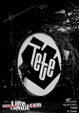 Tété + Roberdam à Drocourt – Festival Les Enchanteurs en live - photo n°18