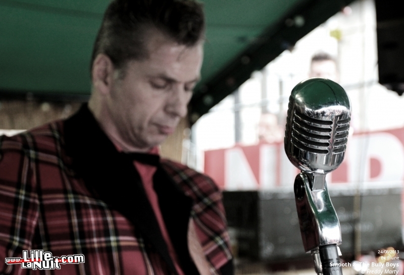 Béthune Retro #11 en live - photo n°34