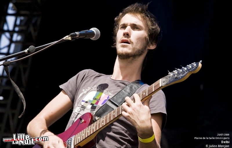Rock en Nord – Jour 1 – Arno, Anaïs, Ace Out & more en live - photo n°37