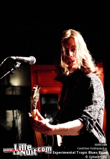 Autumn Rock festival – jour 2 – partie 2 : Louis Bertignac, Mass Hysteria, etc. en live - photo n°7