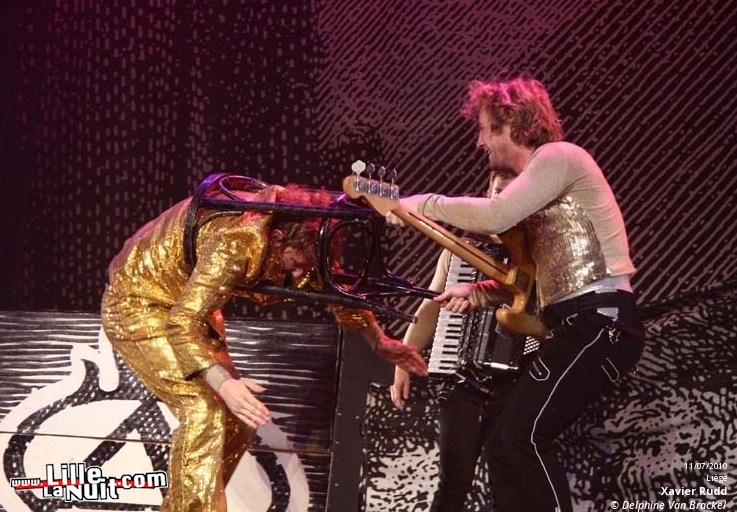 Ashton Brothers au Théatre municipal de Béthune en live - photo n°11