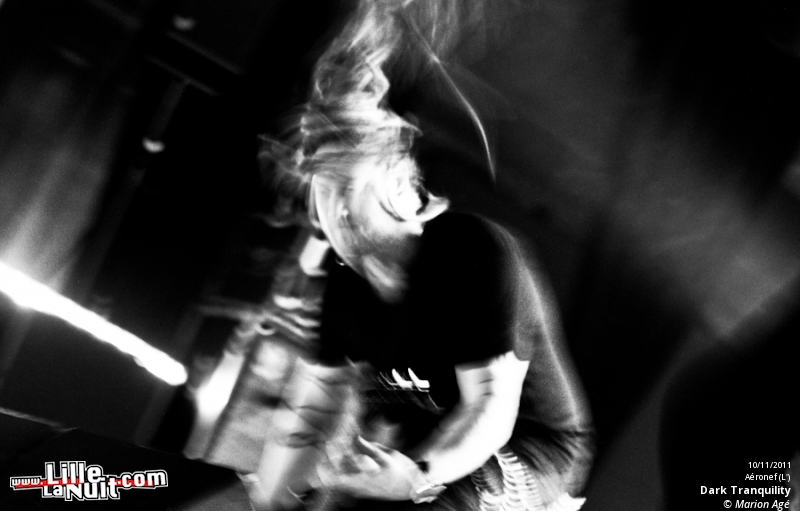 Neckbreakers Ball Fest IV à l’Aéronef en live - photo n°2