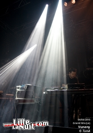 Ez3kiel Vs Hint & Vuneny au Grand Mix en live - photo n°30