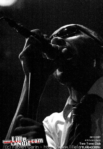 The Pietasters & Two Tone Club aux 4 Ecluses en live - photo n°16