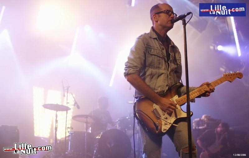 Les Nuits Secrètes – Jour 1 en live - photo n°6