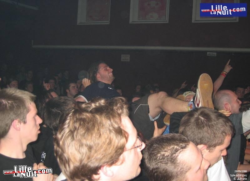 East West Fest – Jour 3 en live - photo n°6