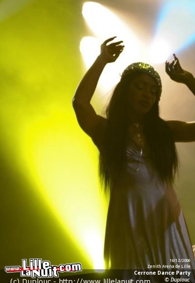 Cerrone Dance Party en live - photo n°35