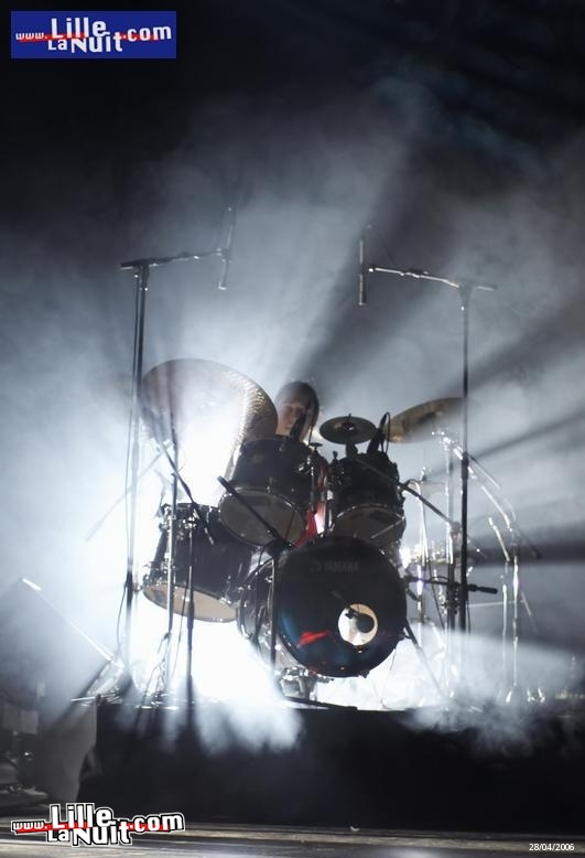 Show Case de DLGZ à l’Aéronef en live - photo n°6