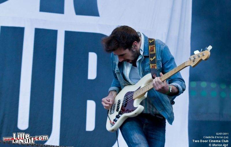 Main Square Festival – Jour 2 en live - photo n°4