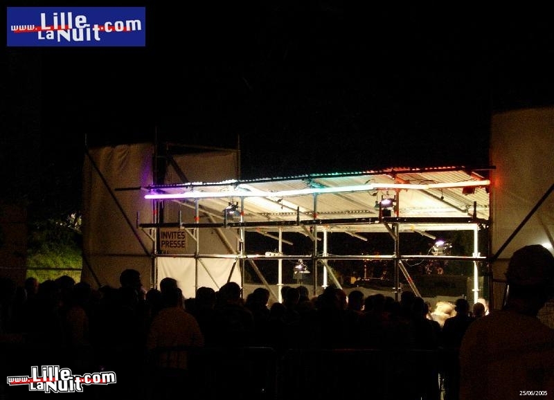 Techno Garden Party 7 @ Saint Omer en live - photo n°4