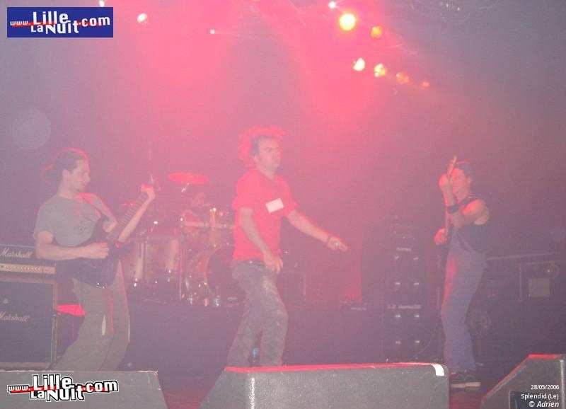 East West Fest – Jour 3 en live - photo n°23