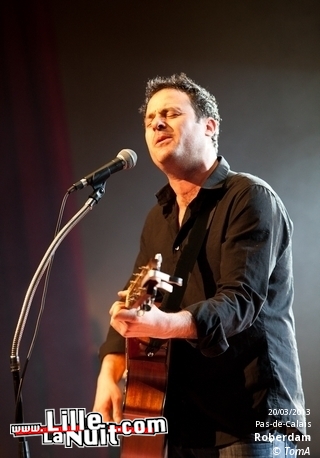 Tété + Roberdam à Drocourt – Festival Les Enchanteurs en live - photo n°22