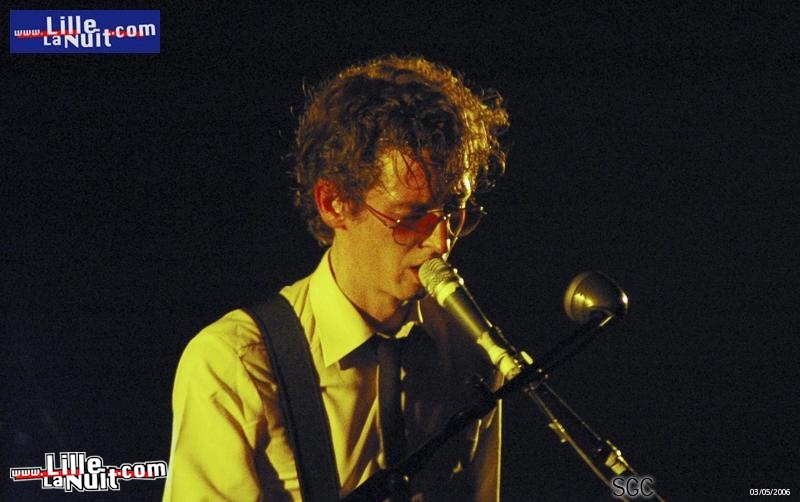 Wraygunn & M[or]ange à l’Aéronef en live - photo n°1