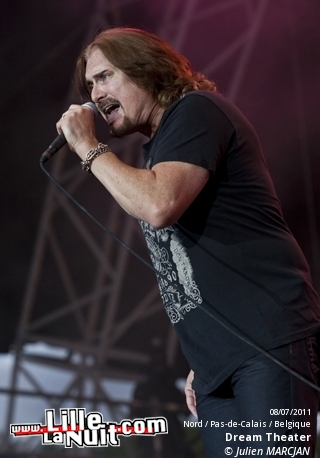 Sonisphere Festival – Jour 1 en live - photo n°42