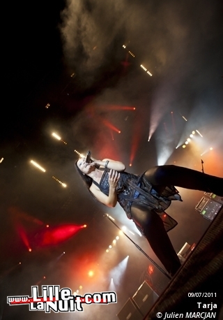 Sonisphere Festival – Jour 2 en live - photo n°13