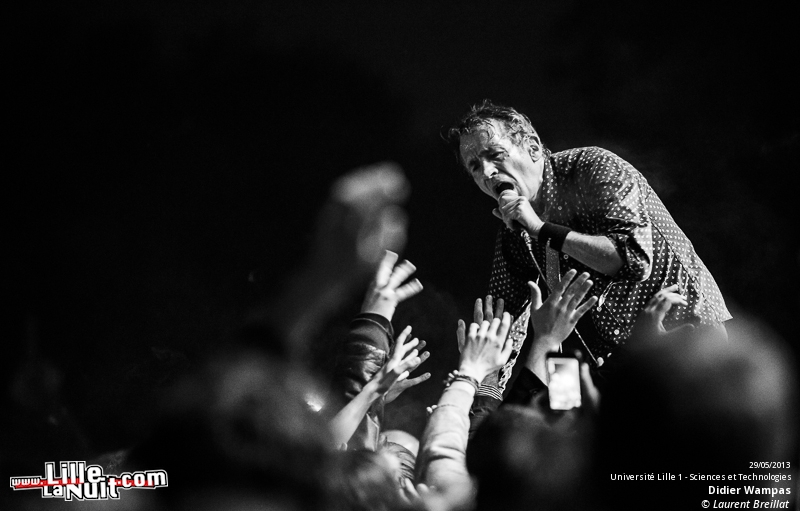 Festival Mix’Cité 2013 en live - photo n°10