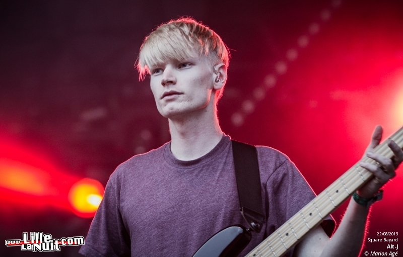 Le Cabaret Vert 2013 – Jour 1 en live - photo n°29