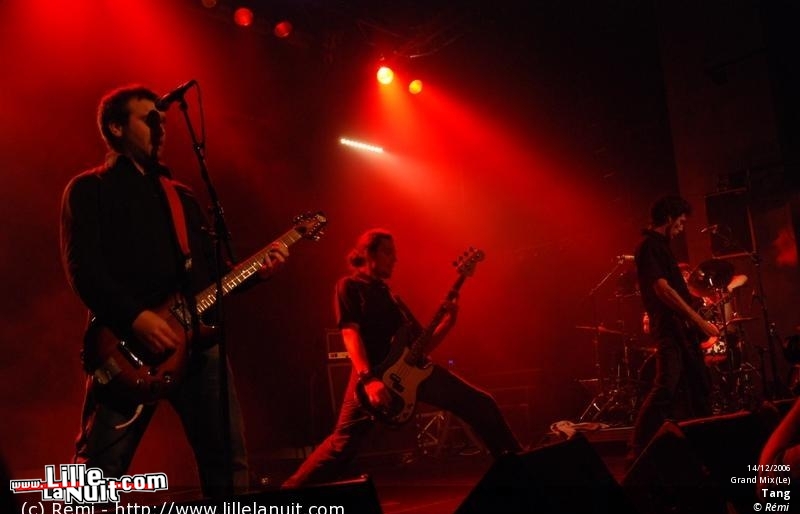 Attention Talent Scène au Grand Mix en live - photo n°11